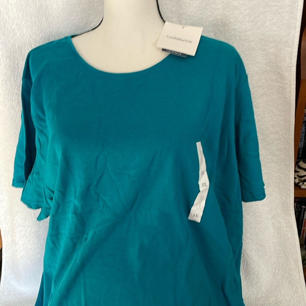 Woman’s top